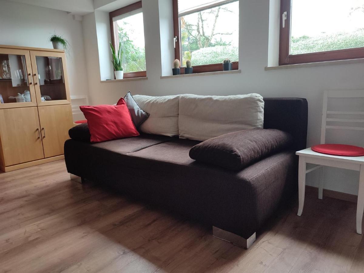 Ferienwohnung Trifts | Einzelbetten | Parkplatz Ванген-ім-Алльгой Екстер'єр фото