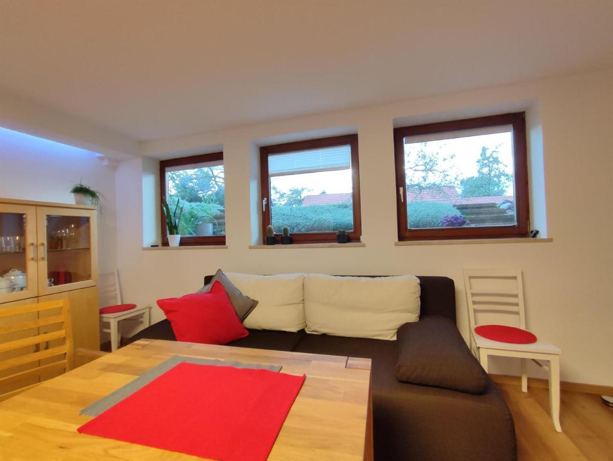 Ferienwohnung Trifts | Einzelbetten | Parkplatz Ванген-ім-Алльгой Екстер'єр фото