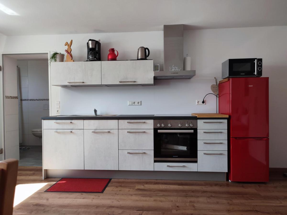 Ferienwohnung Trifts | Einzelbetten | Parkplatz Ванген-ім-Алльгой Екстер'єр фото