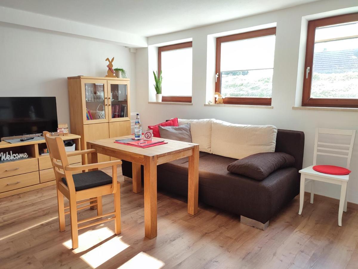 Ferienwohnung Trifts | Einzelbetten | Parkplatz Ванген-ім-Алльгой Екстер'єр фото