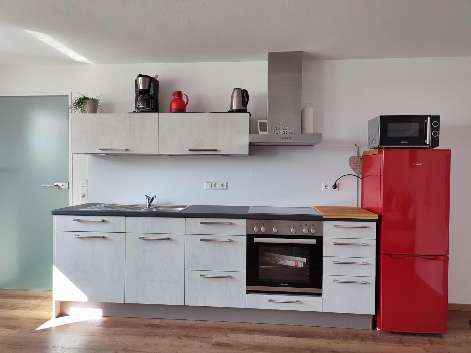 Ferienwohnung Trifts | Einzelbetten | Parkplatz Ванген-ім-Алльгой Екстер'єр фото