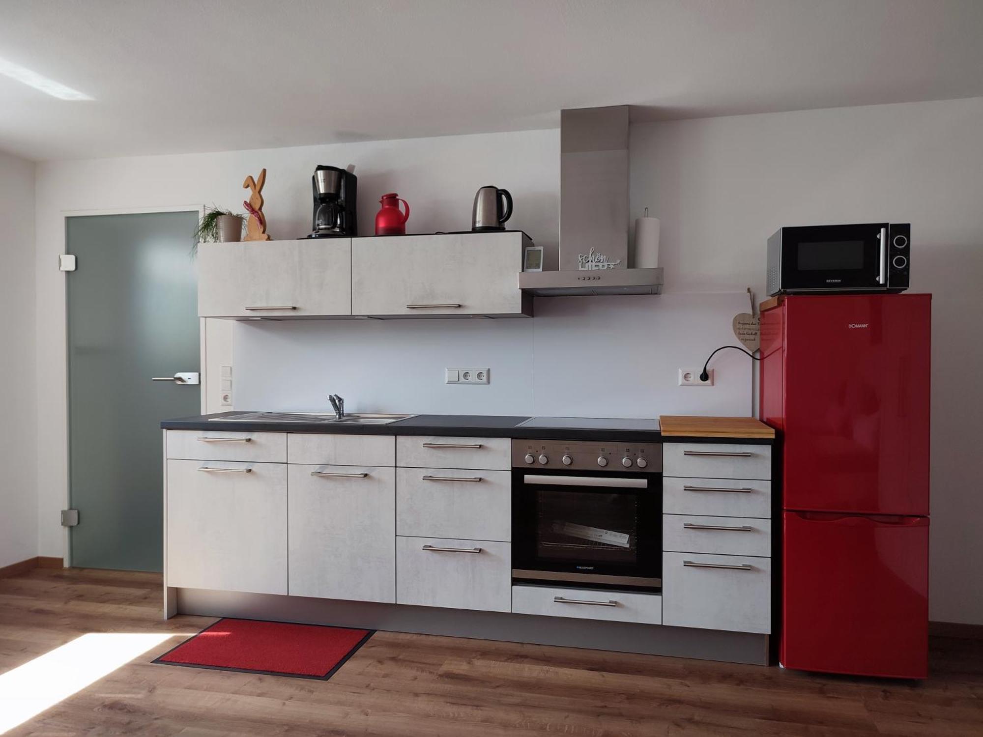 Ferienwohnung Trifts | Einzelbetten | Parkplatz Ванген-ім-Алльгой Екстер'єр фото